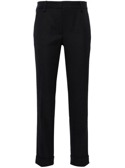 Wool trousers GOLDEN GOOSE | GWP00830P00062050486